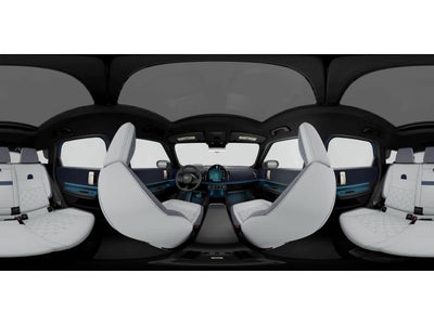 2027 MINI COUNTRYMAN SIGNATURE PLUS