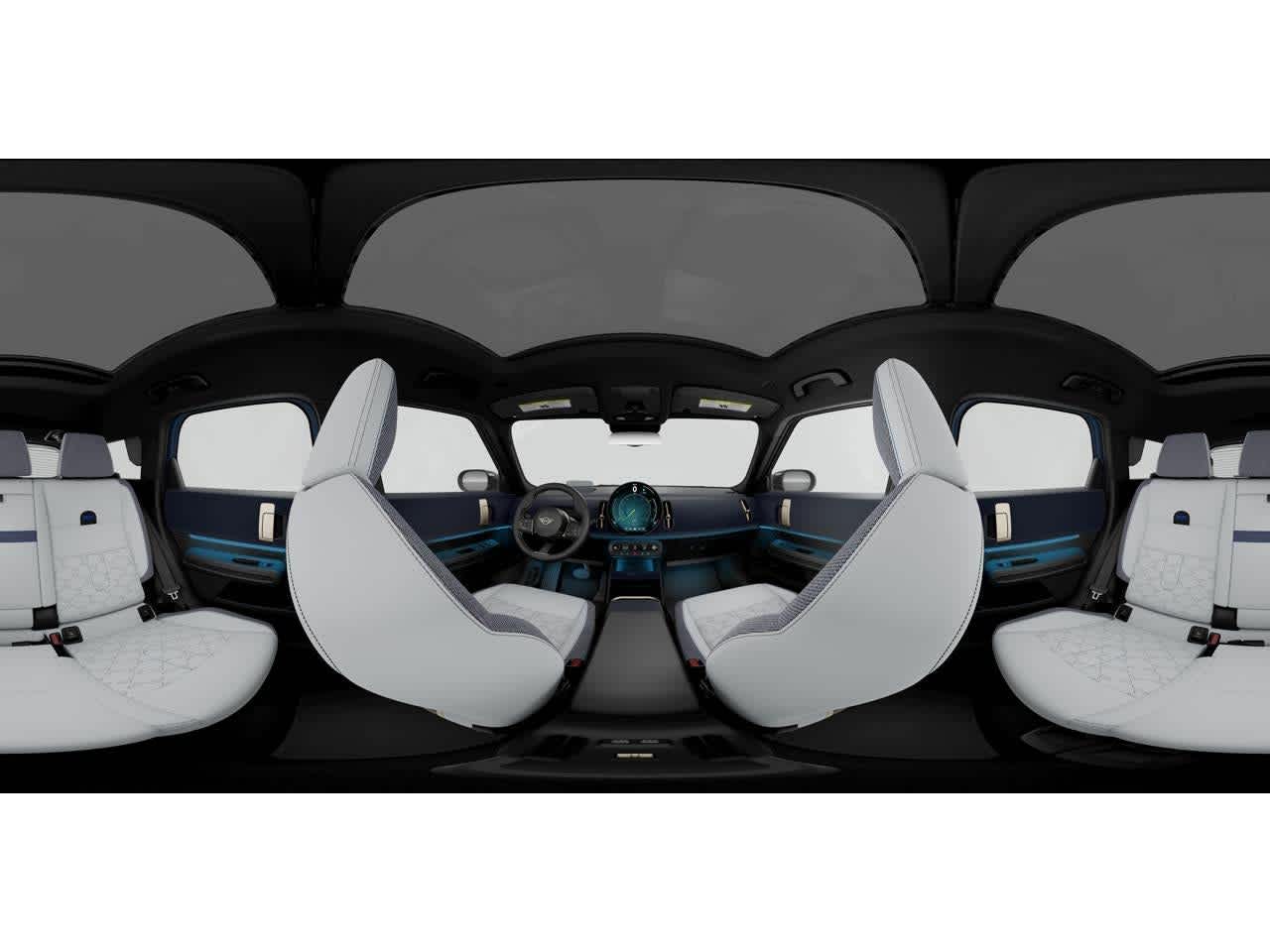 2027 MINI COUNTRYMAN SIGNATURE PLUS