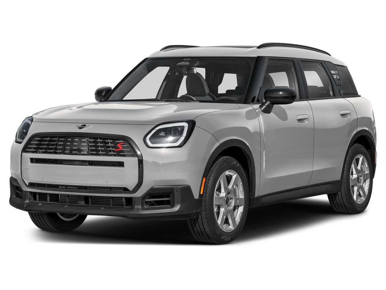 2027 MINI COUNTRYMAN ICONIC