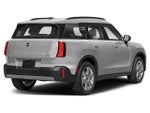 2027 MINI COUNTRYMAN ICONIC
