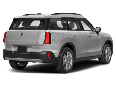 2027 MINI COUNTRYMAN ICONIC