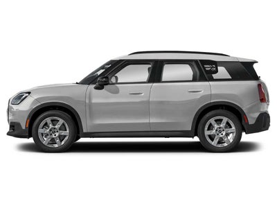 2027 MINI COUNTRYMAN ICONIC
