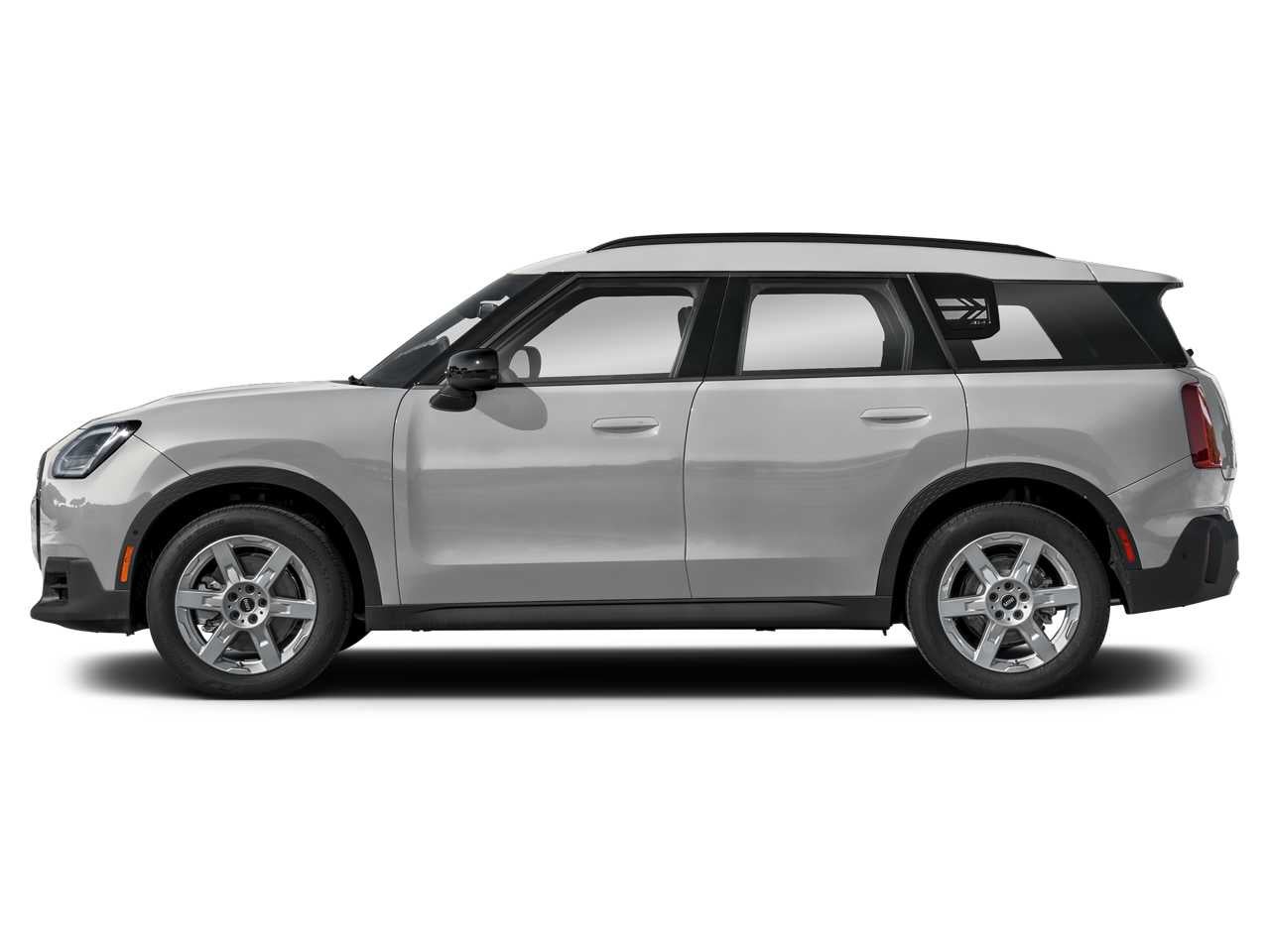 2027 MINI COUNTRYMAN ICONIC