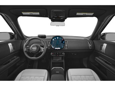2027 MINI COUNTRYMAN ICONIC