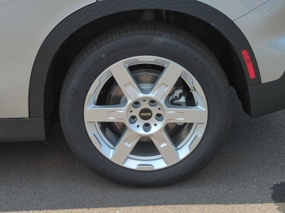 2025 MINI Countryman All4 Cooper S