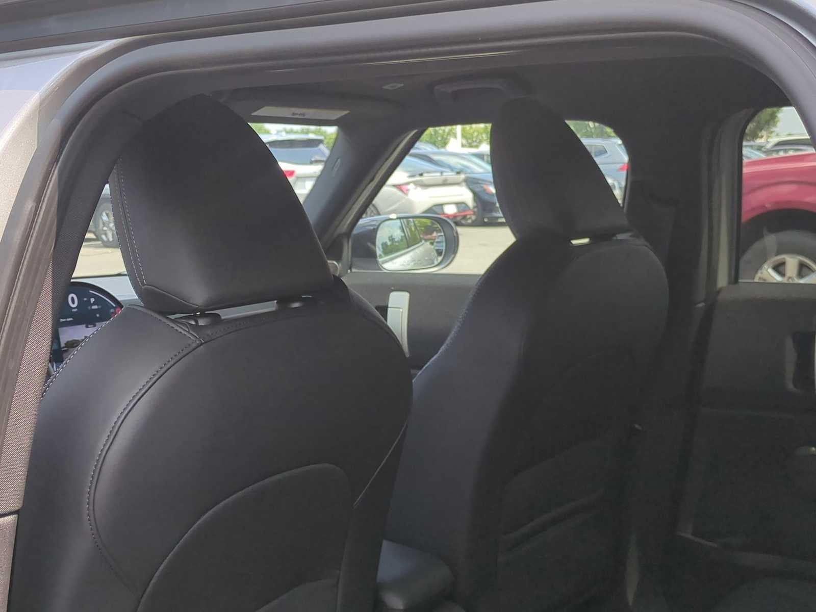 2025 MINI Countryman All4 Cooper S