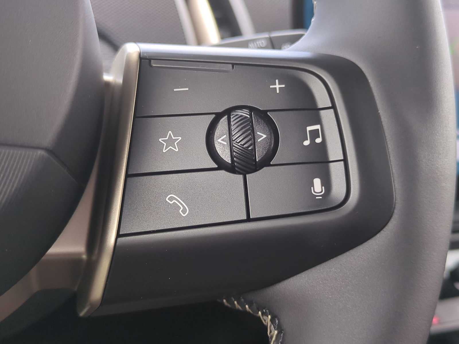 2025 MINI Countryman All4 Cooper S