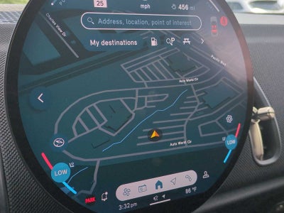 2025 MINI Countryman All4 Cooper S