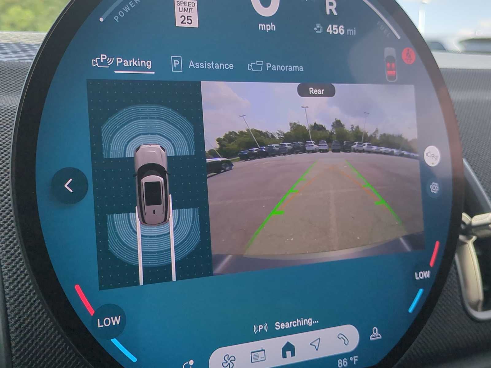 2025 MINI Countryman All4 Cooper S