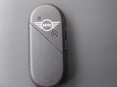 2025 MINI Countryman All4 Cooper S