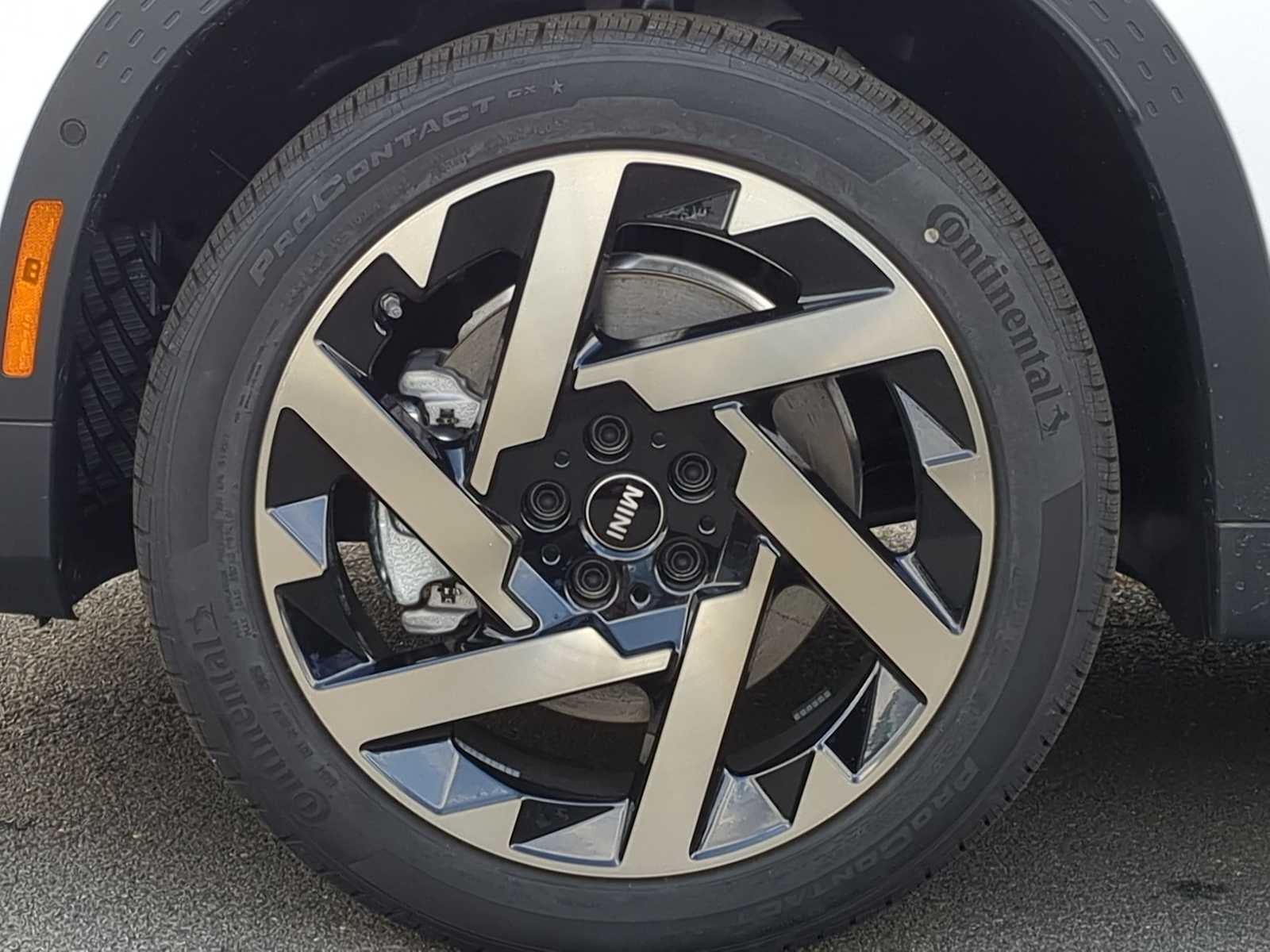 2026 MINI Countryman All4 Cooper S