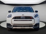 2026 MINI Countryman All4 Cooper S
