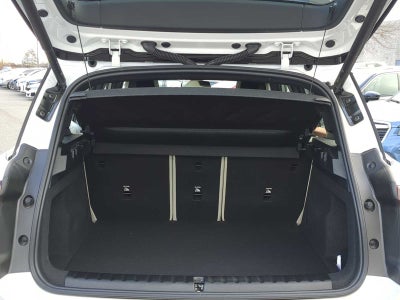 2026 MINI Countryman All4 Cooper S