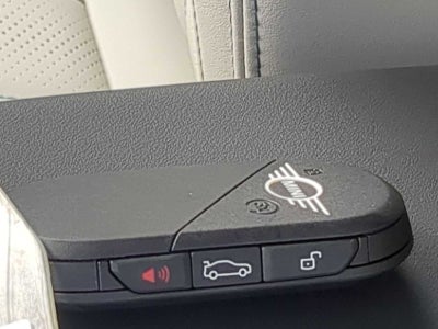 2026 MINI Countryman All4 Cooper S