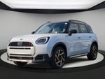 2026 MINI Countryman All4 Cooper S
