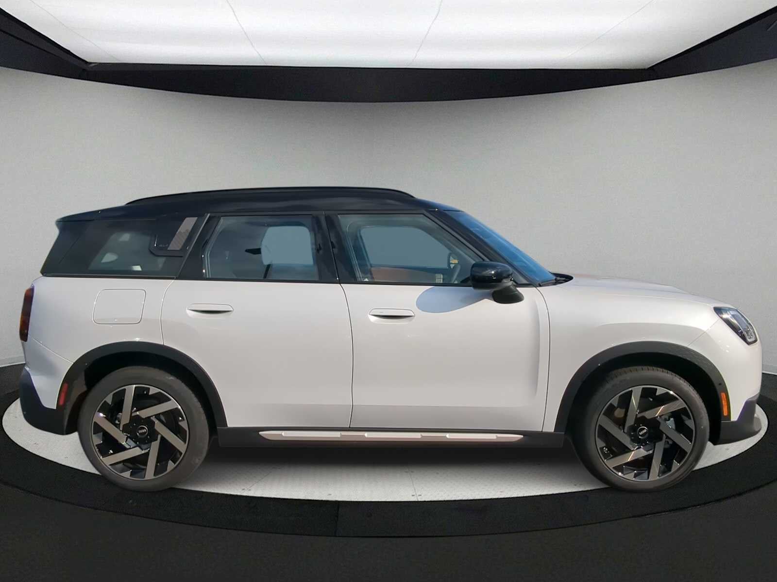 2026 MINI Countryman All4 Cooper S