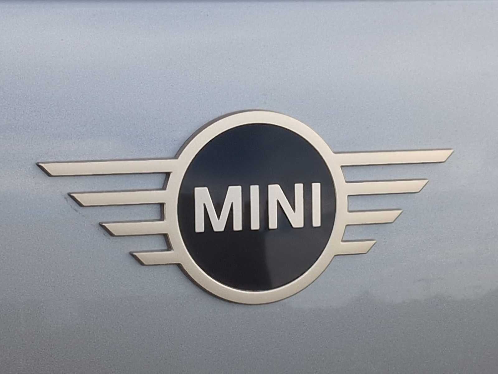 2026 MINI Countryman All4 Cooper S