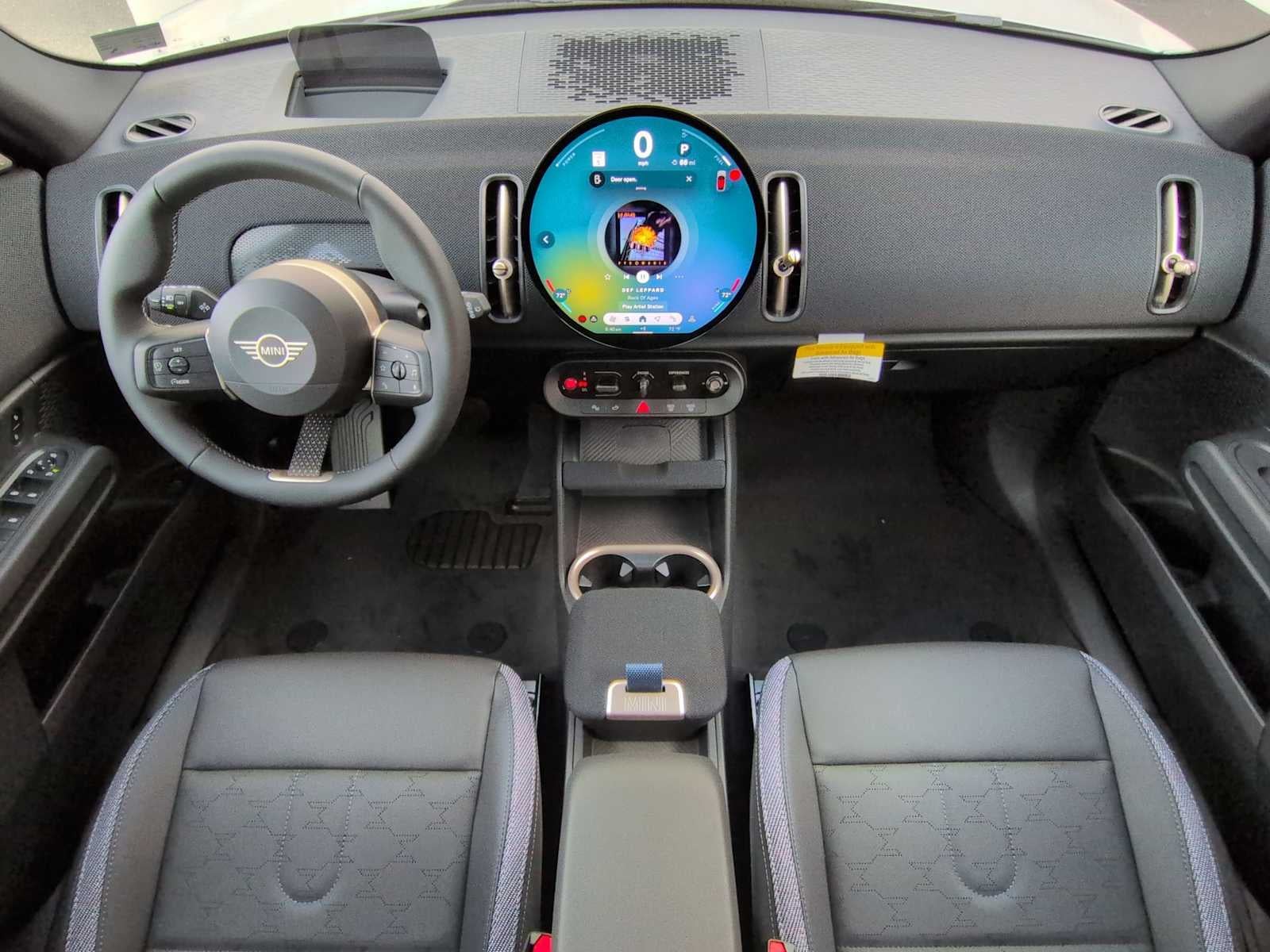 2026 MINI Countryman All4 Cooper S