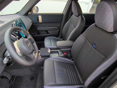 2026 MINI Countryman All4 Cooper S