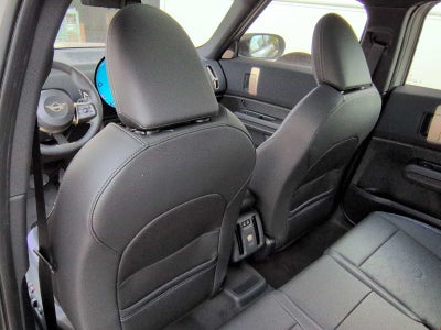 2026 MINI Countryman All4 Cooper S