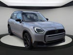 2026 MINI Countryman All4 Cooper S