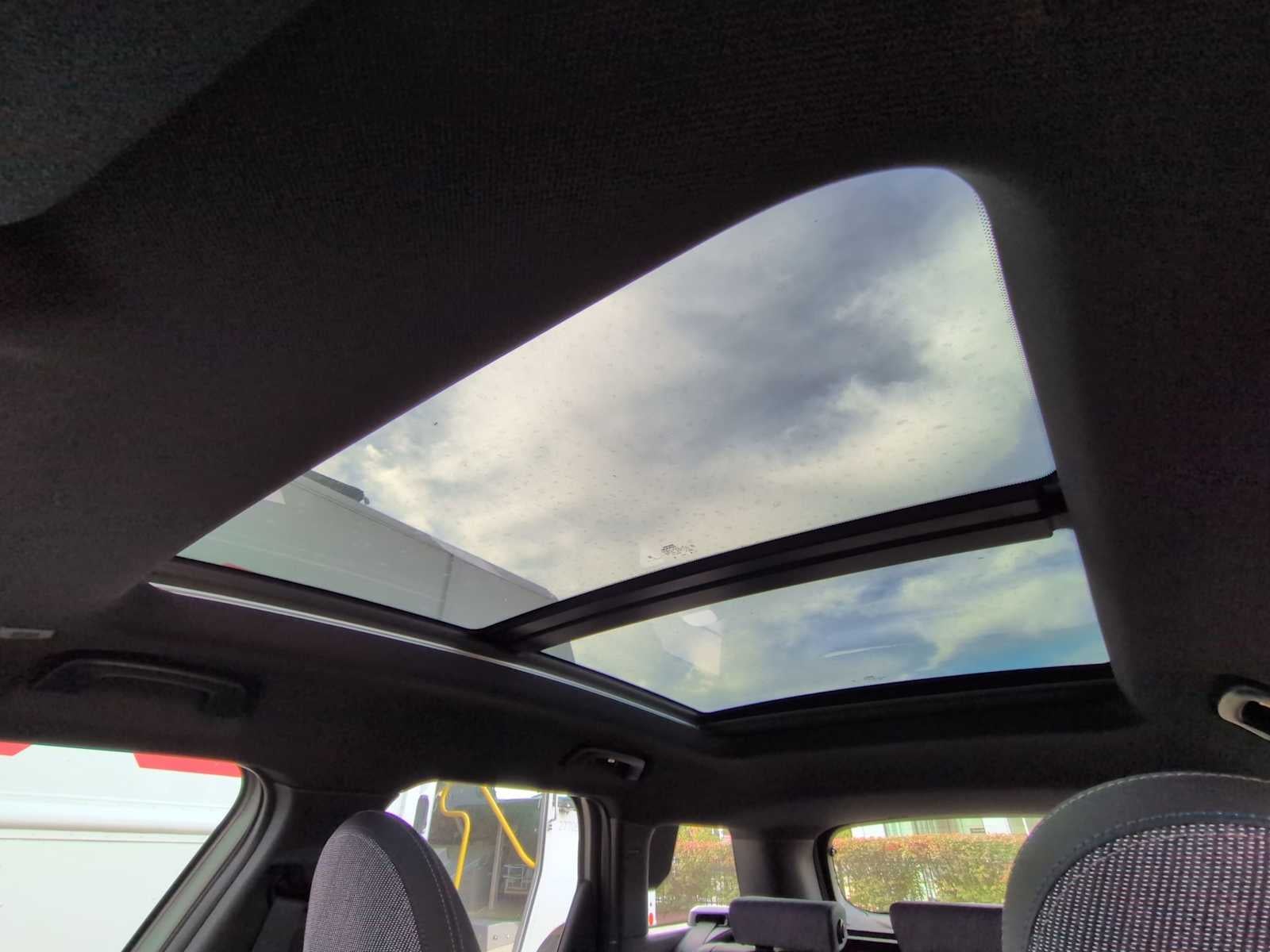 2026 MINI Countryman All4 Cooper S