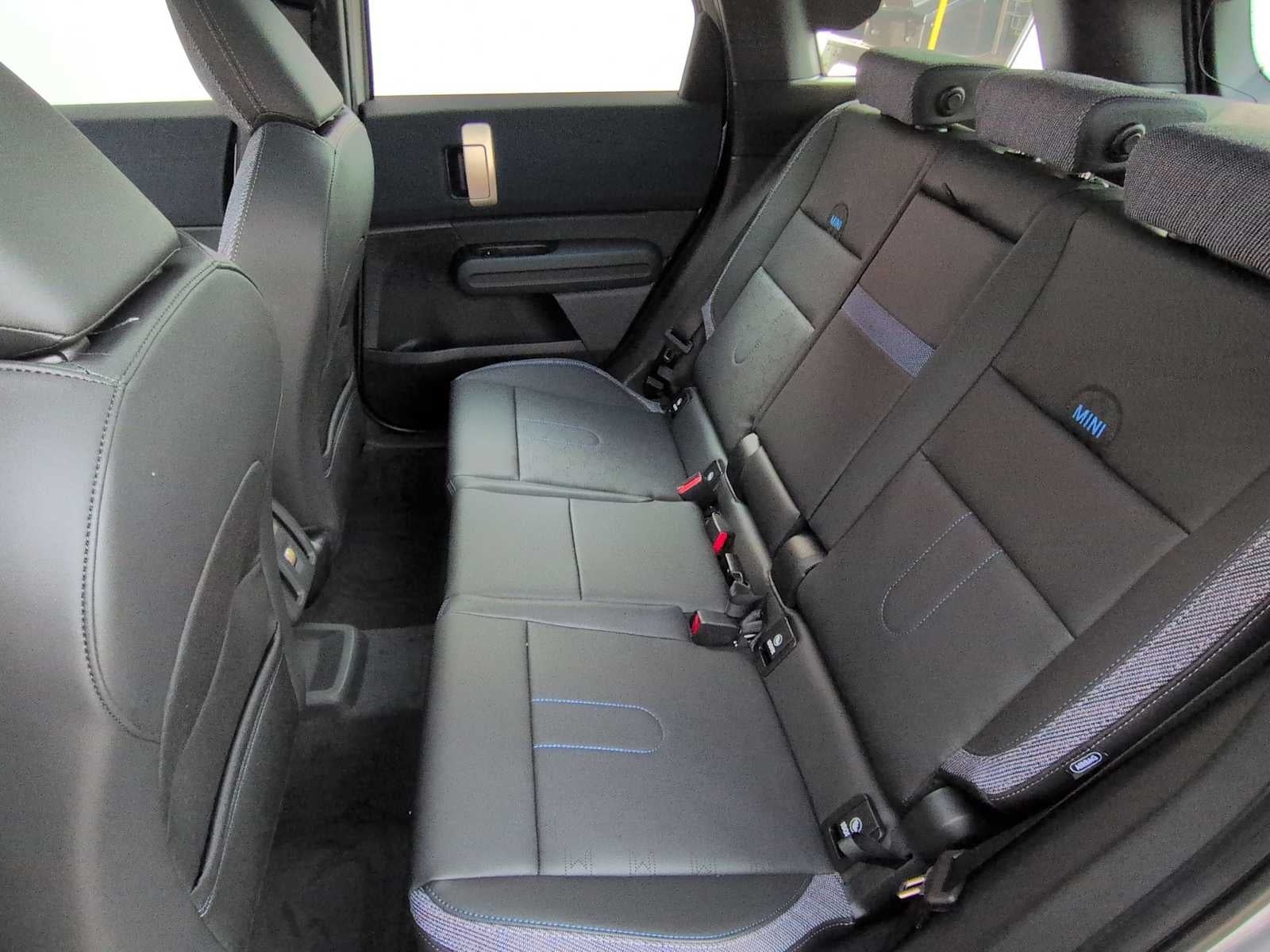 2026 MINI Countryman All4 Cooper S