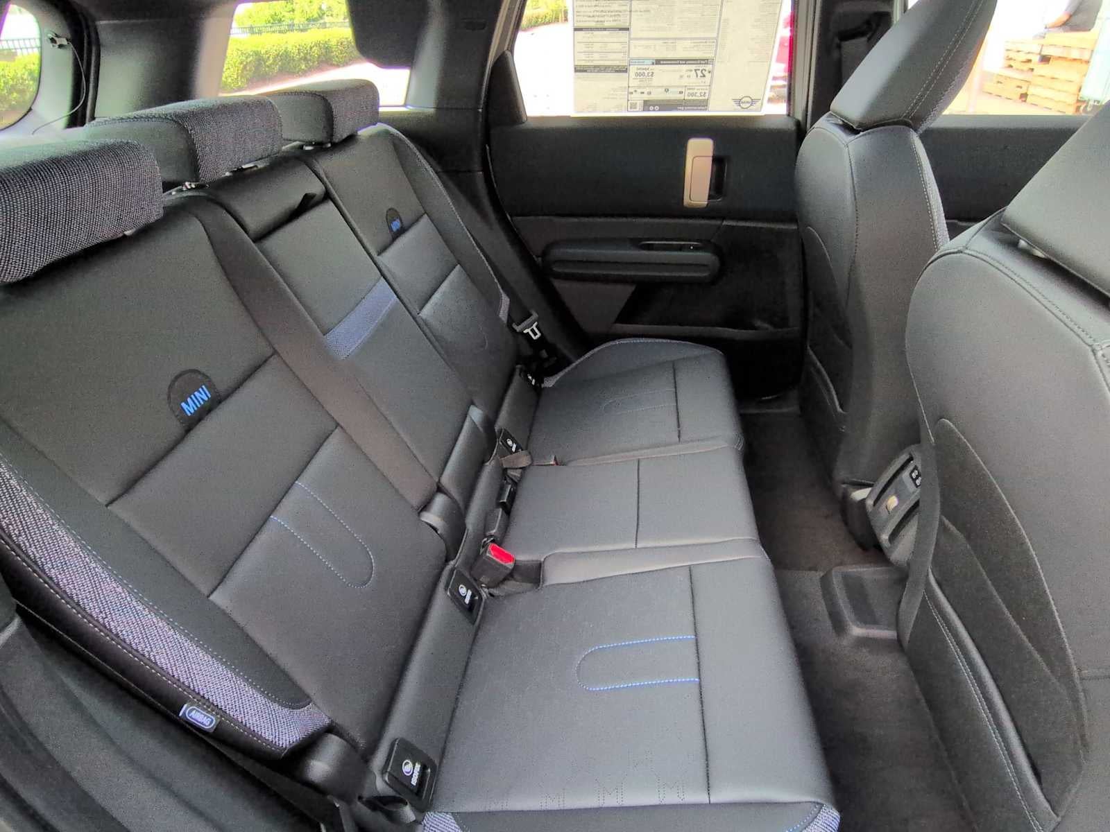 2026 MINI Countryman All4 Cooper S