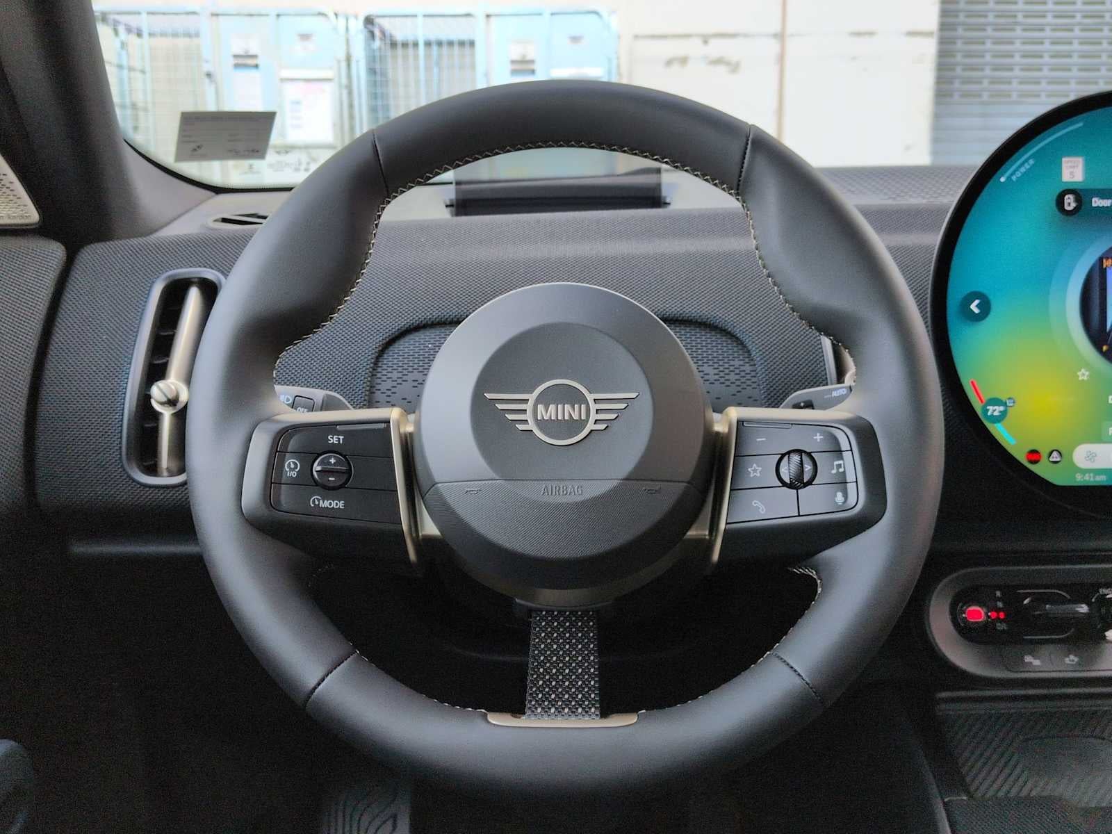 2026 MINI Countryman All4 Cooper S