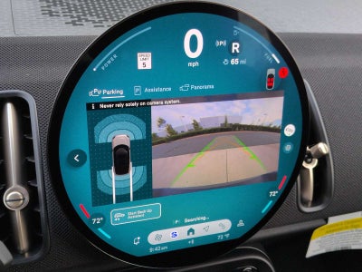 2026 MINI Countryman All4 Cooper S