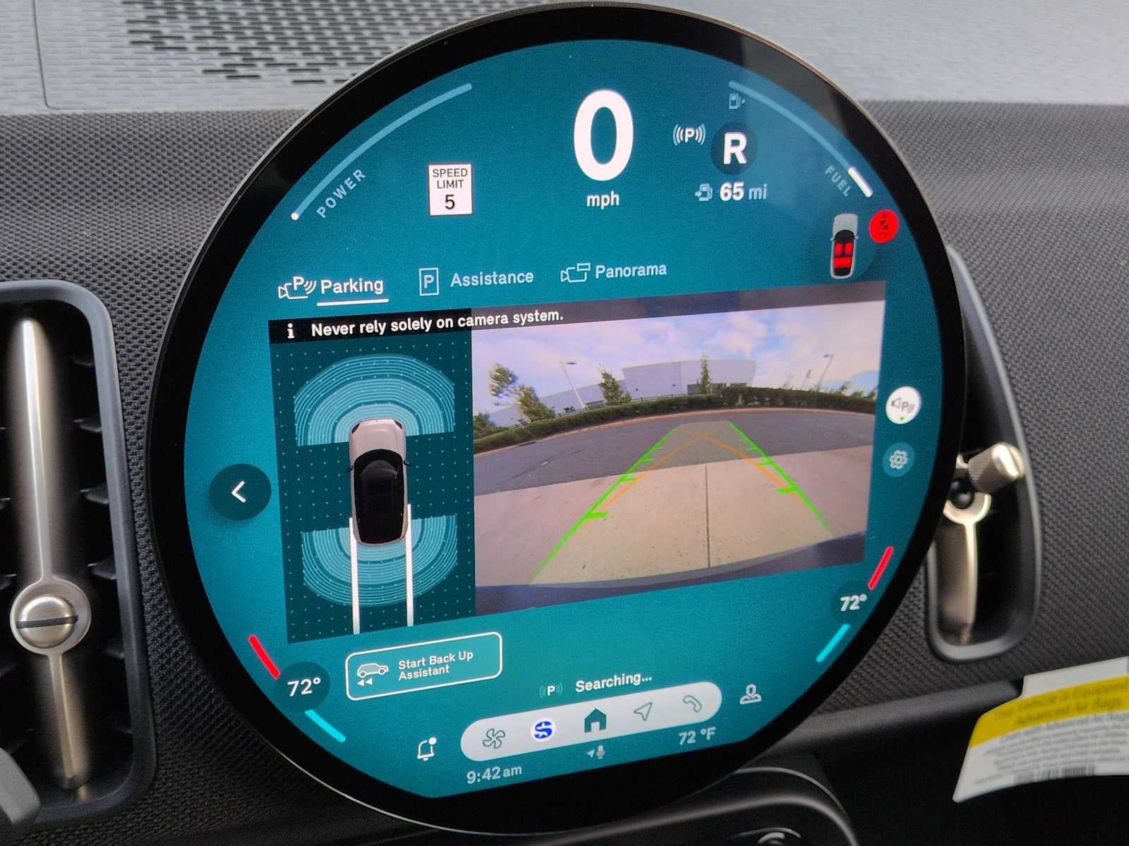 2026 MINI Countryman All4 Cooper S