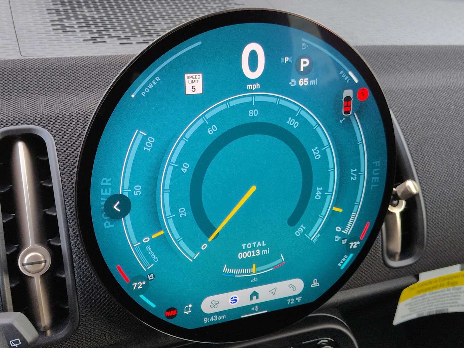 2026 MINI Countryman All4 Cooper S