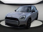 2026 MINI Countryman All4 Cooper S