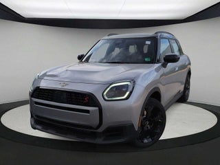 2026 MINI COUNTRYMAN
