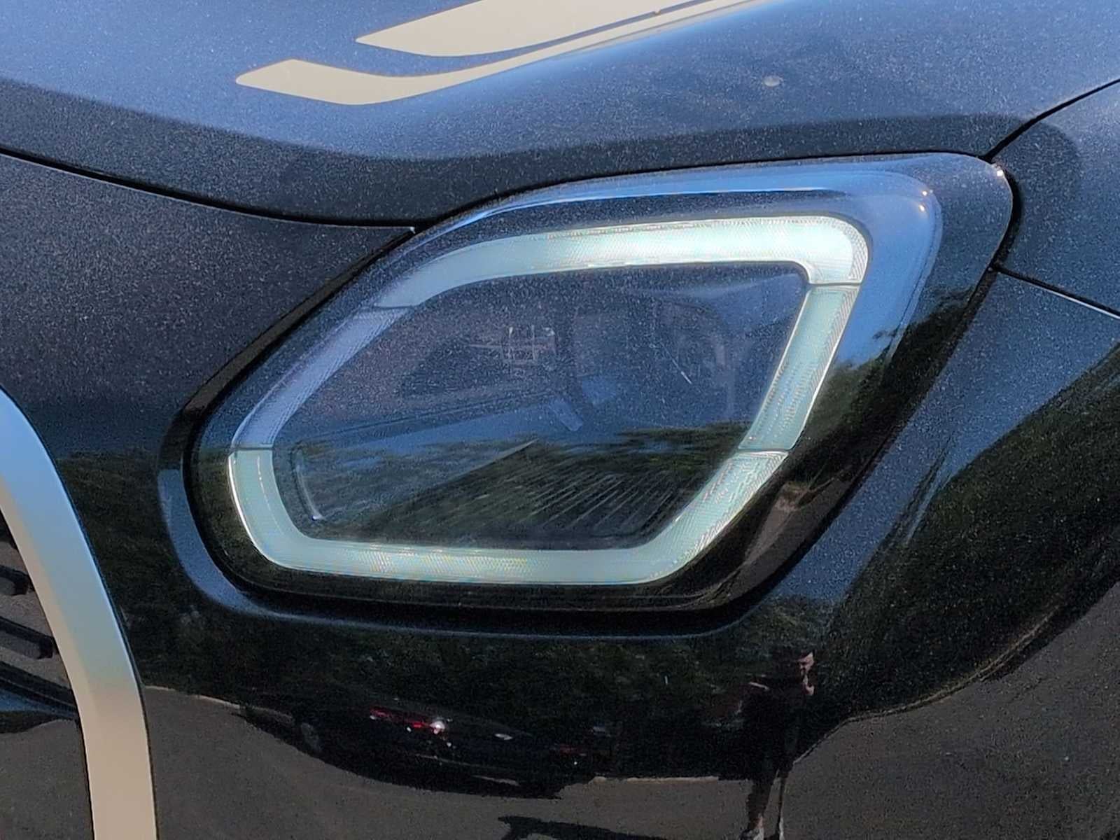2027 MINI Countryman ICONIC