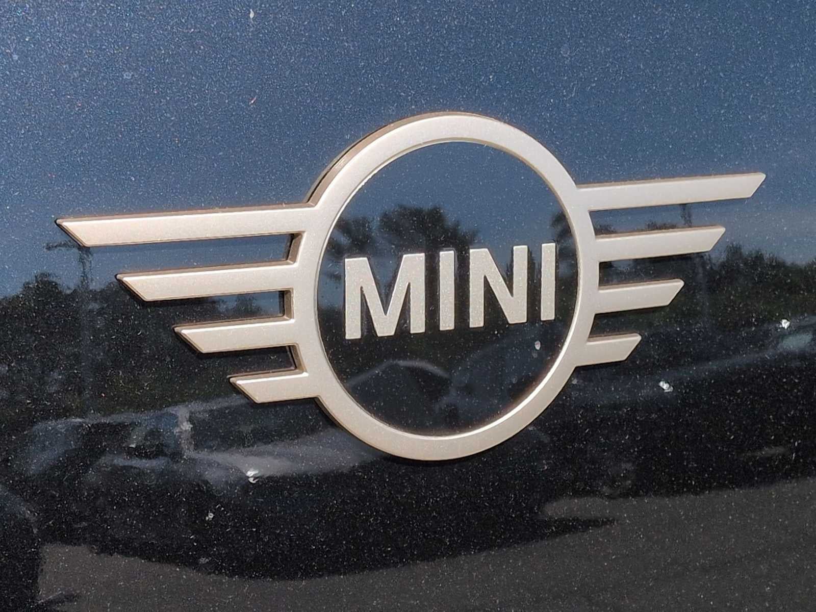 2027 MINI Countryman ICONIC