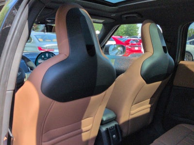 2027 MINI Countryman ICONIC