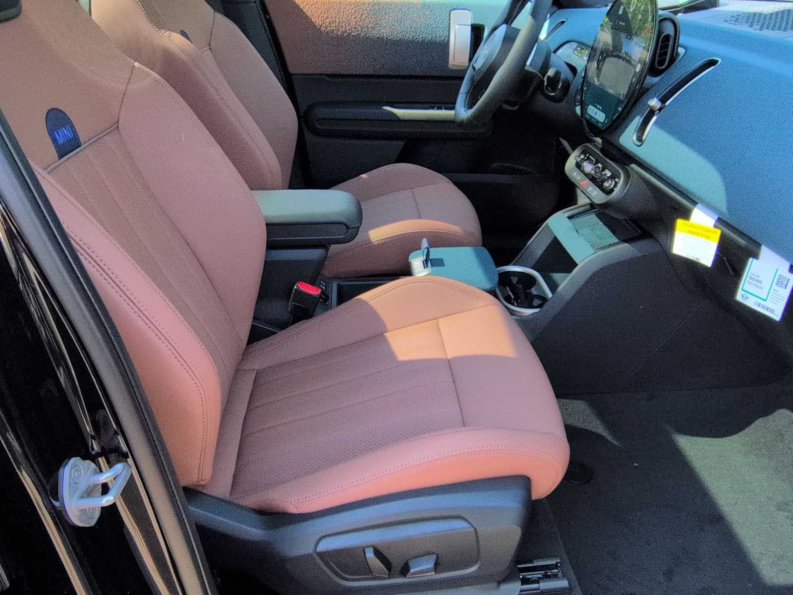2027 MINI Countryman ICONIC