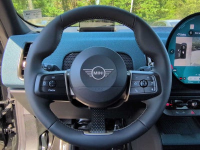 2027 MINI Countryman ICONIC