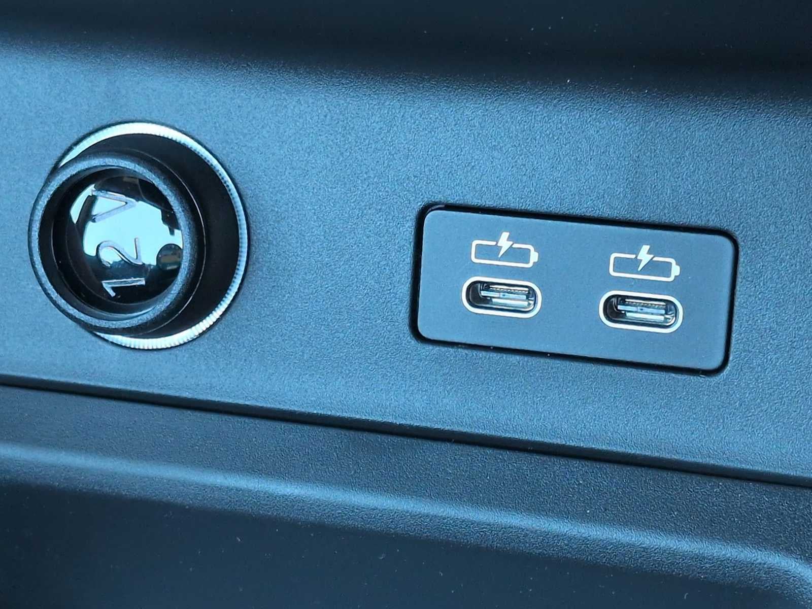 2027 MINI Countryman ICONIC
