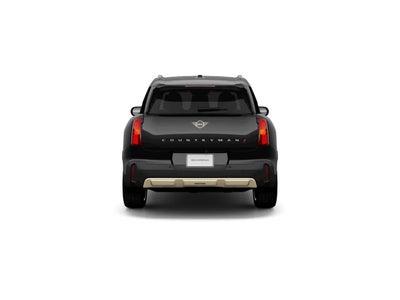 2027 MINI COUNTRYMAN ICONIC