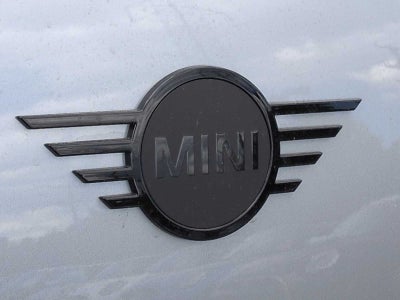 2027 MINI COUNTRYMAN ICONIC