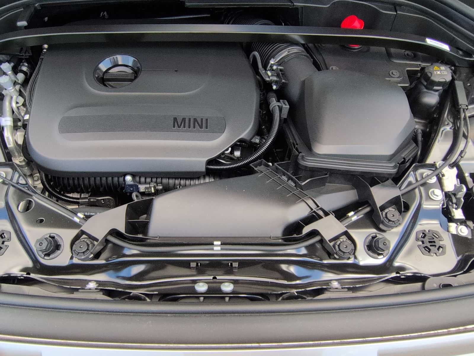 2027 MINI COUNTRYMAN ICONIC