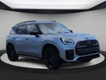 2027 MINI COUNTRYMAN ICONIC