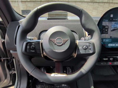 2027 MINI COUNTRYMAN ICONIC