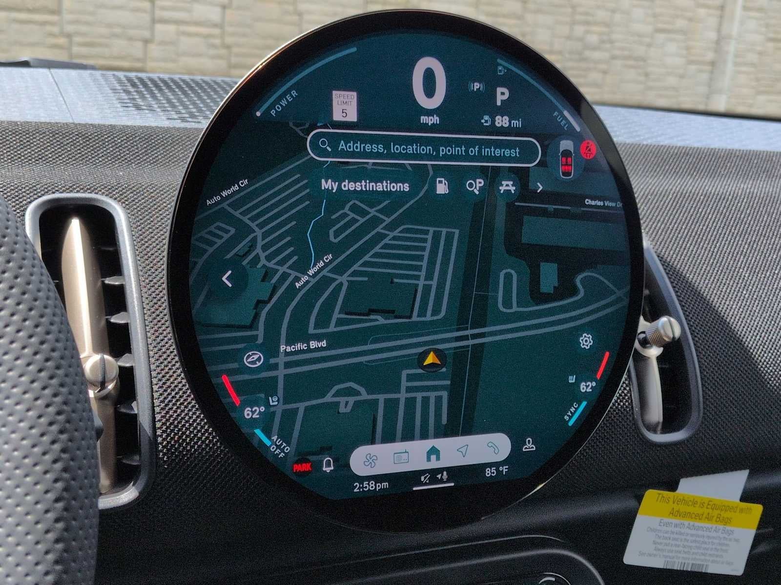 2027 MINI COUNTRYMAN ICONIC