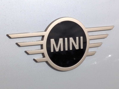 2027 MINI COUNTRYMAN ICONIC