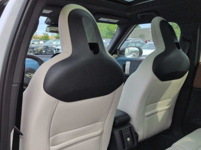 2027 MINI COUNTRYMAN ICONIC