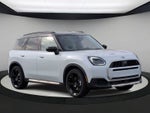 2027 MINI COUNTRYMAN ICONIC