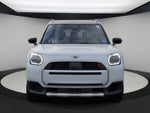 2027 MINI COUNTRYMAN ICONIC